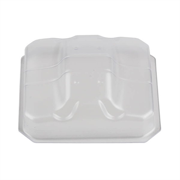 TEAM ASSOCIATED RC10B7 FRONT WING
